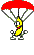 arceau dragster Banane15